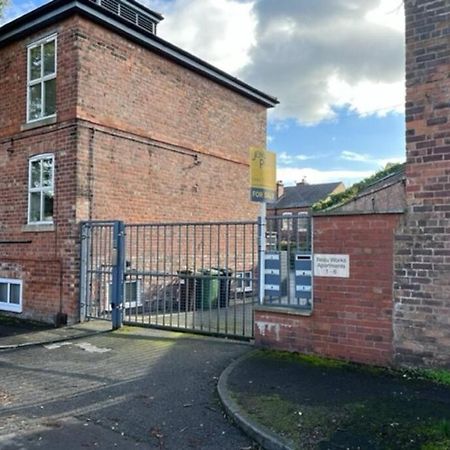 Gorgeous 2 Bed Loft Style Apartment Manchester Esterno foto