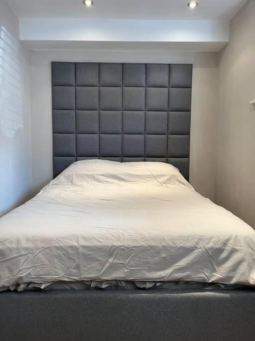 Gorgeous 2 Bed Loft Style Apartment Manchester Esterno foto